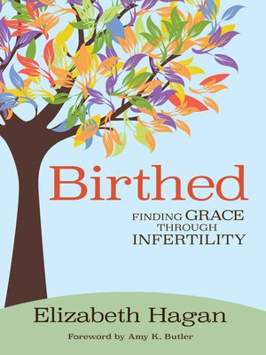 cover image of Birthed